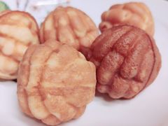 核桃饼-莫朗核桃饼(虹泉路店)