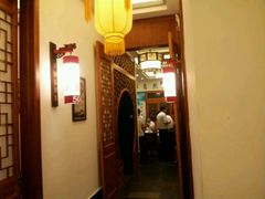 门面-不倒翁·徽天下名菜楼(马鞍山路店)