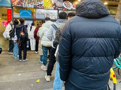 -老黄记手撕烤兔(玉林街店)