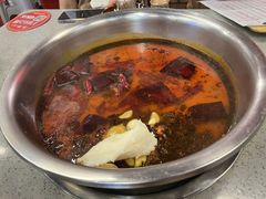 -华丰火锅(双林北横路店)