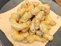 咸蛋黄贝贝南瓜-三姐妹餐厅(曲江店)