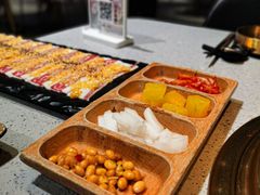 -妥妥烤肉料理(昙华林店)