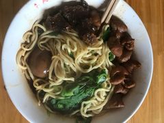 -泰顺江南春面馆