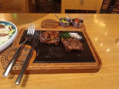 -MR.ROCKY洛奇先生RESTAURANT&BAR(宝安壹方城店)