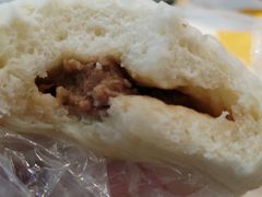 -清泉阁包子铺(中山路店)