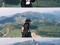 -灵山