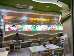 -优优西里·意式餐厅(福州金融街万达店)