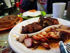 -澳门陈光记烧味饭店(万象城店)