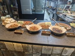 -黄山老妈·土菜(碧桂园店)