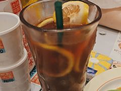 -肥韬茶餐厅(海上世界店)