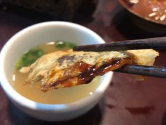 红糖饼-冯四孃跷脚牛肉·非物质文化遗产店