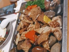 -哈啾嗨·新概念蒙餐(红星新城店)