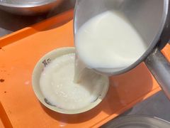 -余氏豆腐包老店(东直街店)