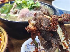 -正宗苏稽毛哥跷脚牛肉总店