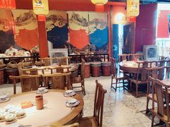 -杨记隆府重庆江湖菜(大悦城店)