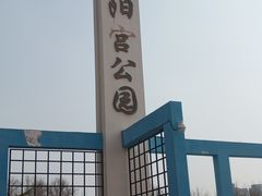 -太阳宫公园