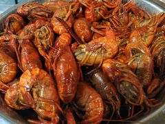 -庞家烧烤客栈(炮台山店)