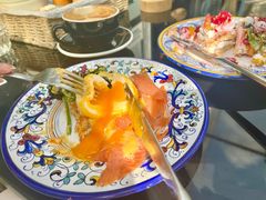 -Alimentari早午餐(安福路店)