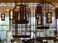 -东莞松山湖凯悦酒店