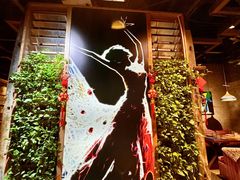 -雀舞云南菜(天津天河城购物中心店)