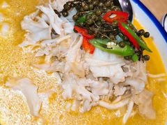 -随喜赞素食餐厅(亦庄店)