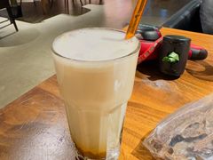 -百好乐宠物友好餐厅(朝外大街店)