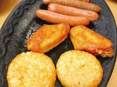 -萨莉亚意式餐厅(天河城购物中心店)