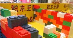 -积木王国(老虎城欢乐购物中心店)