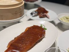 -四季民福烤鸭店(外滩外白渡桥店)