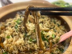 -台山第一家兴华黄鳝饭·黄鳝婆(开平店)