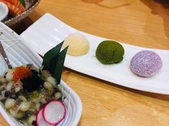-山之川日料放题(通州店)