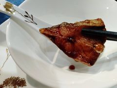 老上海熏鱼-麟1929(外滩店)