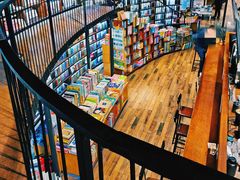 -三联韬奋书店(三里屯店)