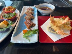 -王鼎精致料理铁板烧(世博源店)