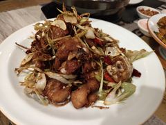 -滇越乘象云南餐厅(豆各庄店)