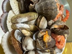 -三乐海鲜水饺馆