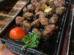-小川洋风料理(汉街店)