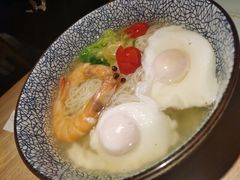 有料爱心长寿面-幸薈飯堂
