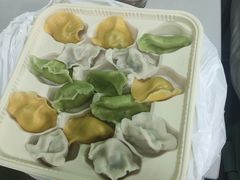 全家福饺-连鹭海鲜·海肠捞饭·海胆饭(星海店)