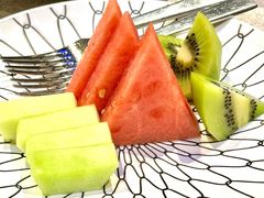 -万丽轩·粤菜(王府井金茂万丽酒店)