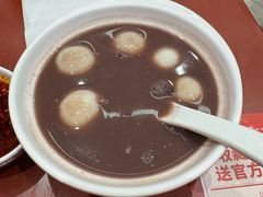 -喜家德虾仁水饺(长泰广场店)