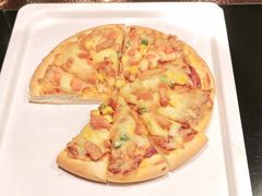 -杭州开元名都大酒店·地中海自助餐厅