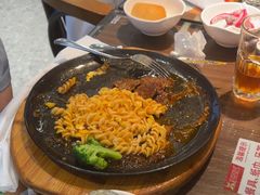 -豪享来中西餐厅(隆昌店)
