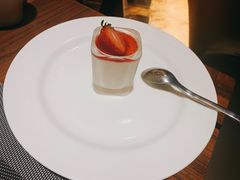 -好日子皇冠假日酒店·君怡咖啡厅(特美思大厦店)