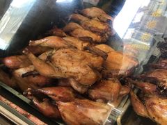 -四云楼烤鸡店(吉庆街店)