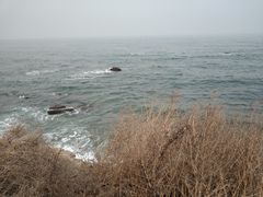 -青岛银沙滩