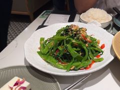 -芭札·Thai泰国餐厅(同和金铂天地店)