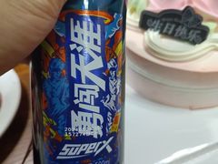 -比尔森韩式烤肉自助(国商店)