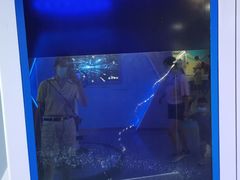 -陕西科学技术馆