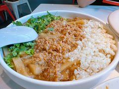 -禄鼎记·多口味酸菜鱼(侨鑫店)